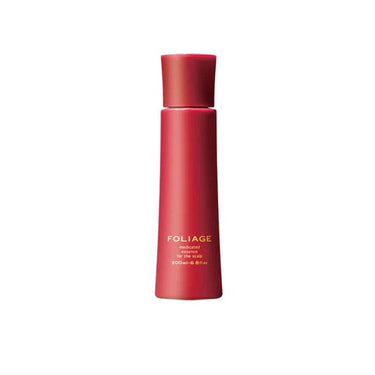 NAKANO_Foliage Essence for the scalp_Cosmetic World